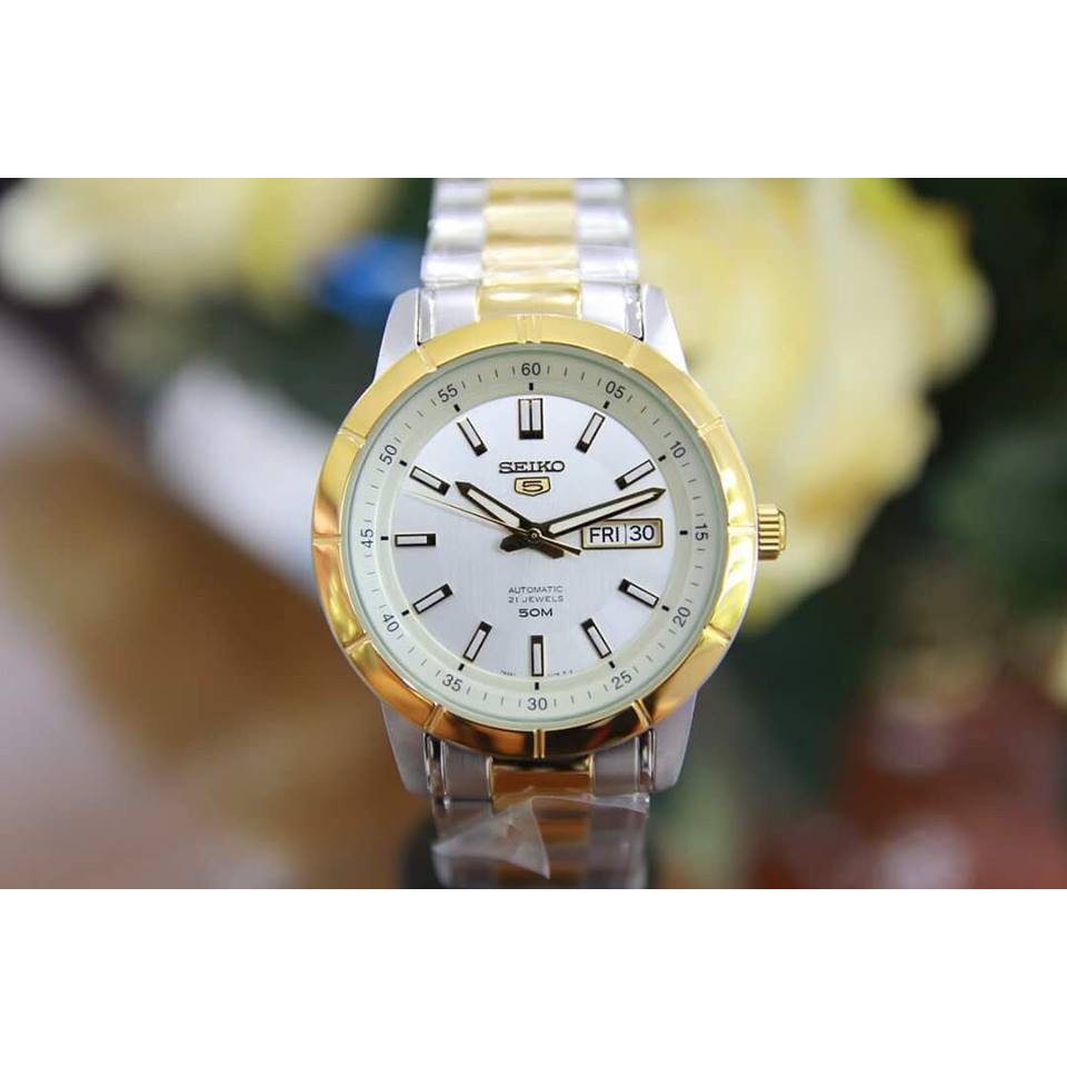 seiko snkn58k1