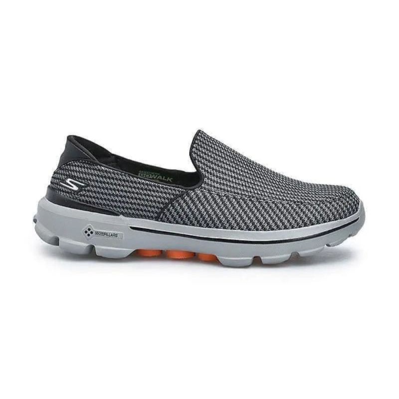 Sepatu skechers outlet go walk 3