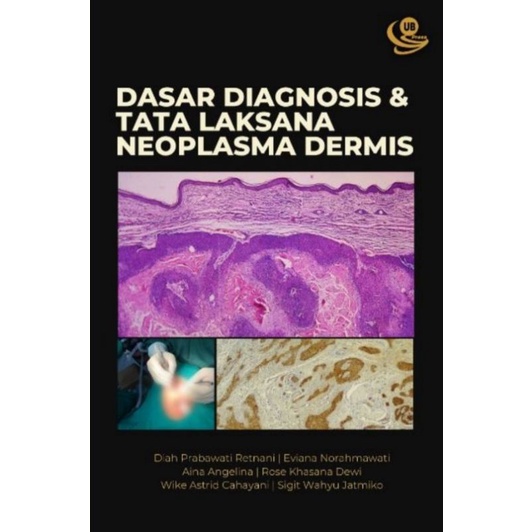 Jual [ Original - UB Press ] Buku Dasar Diagnosis Dan Tata Laksana ...