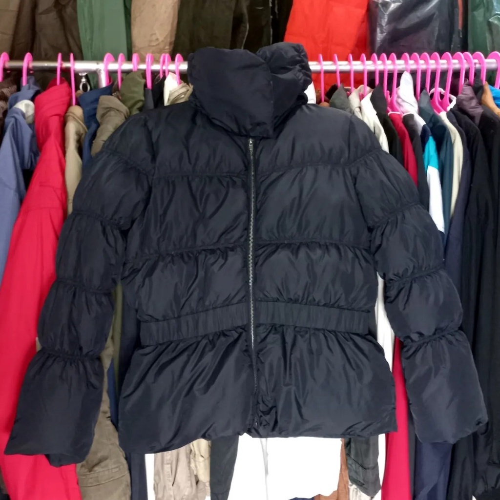 Jual Jaket Bulang International Concepts | Shopee Indonesia