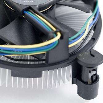 Jual Cpu cooler intel LGA 775 1150 1151 1155 1156 standard - fan ...