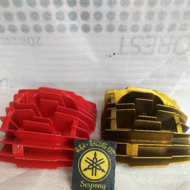 Jual HEAD KOP NANAS RX KING RX SPESIAL BISA BAYAR DI TEMPAT | Shopee ...