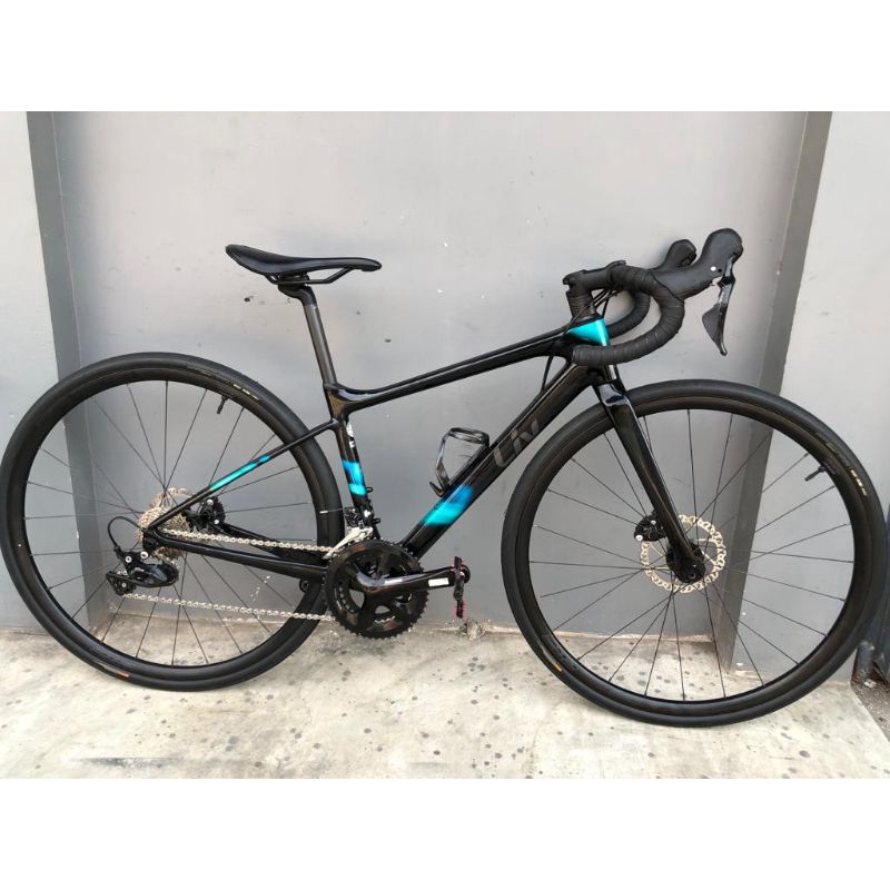 Jual Fullbike Roadbike RB Balap Sepeda Liv Shopee Indonesia