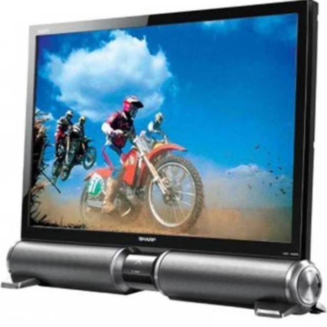 シャープ製テレビ SHARP LED AQUOS DX DX3 LC-32DX3 SHARP LED AQUOS