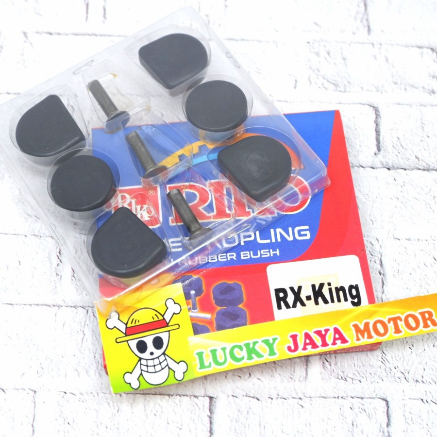 Jual Karet kopling Rx king Rxking Rxk RIKO | Shopee Indonesia