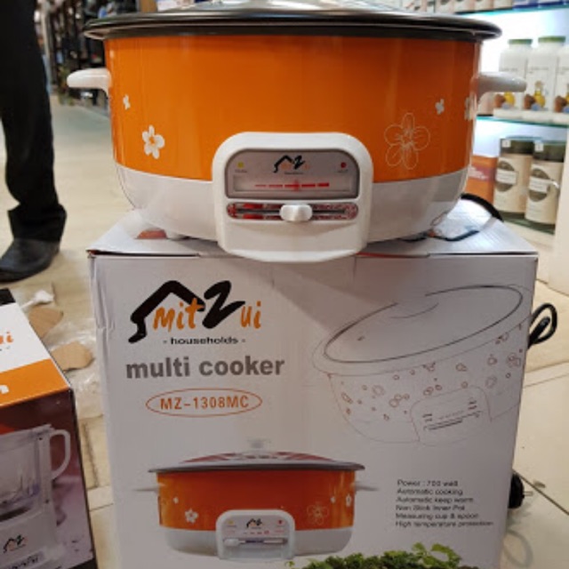 Harga 2025 multi cooker