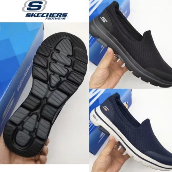 Harga skechers go walk hot sale 5