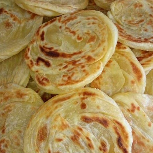 Jual Roti cane D = 10 cm merek roti cane Ku dalam 1 pak ada 5 cane ...