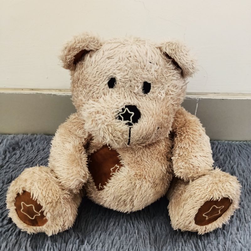 Elc teddy bear online