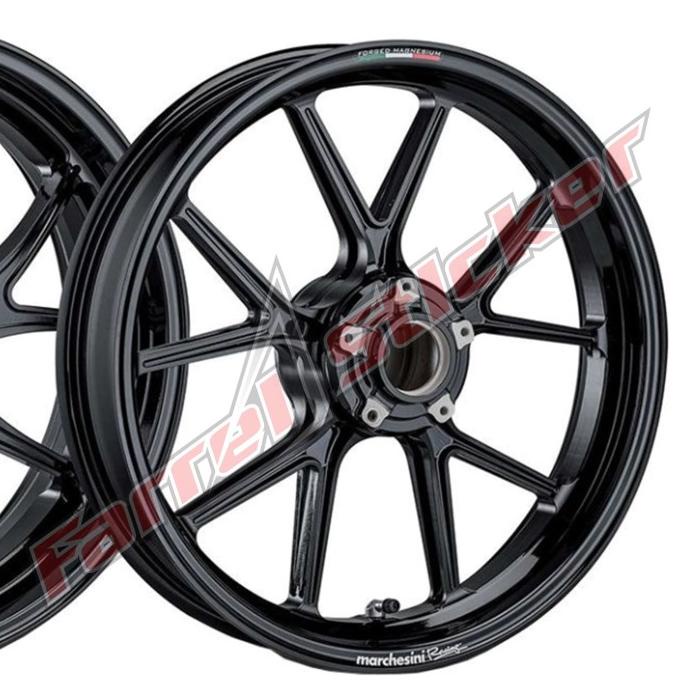 Voor Kawasaki Z1000 Motorfiets Velg Stickers Velg Rand Sticker Velg Rand Strepen Reflecterende Decals Logo Accessoires: Velgstickers (Color : 30
