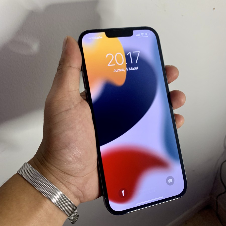 Jual 13 pro max 128gb Garansi Toko | Shopee Indonesia