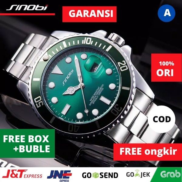 Sinobi 9721 sales