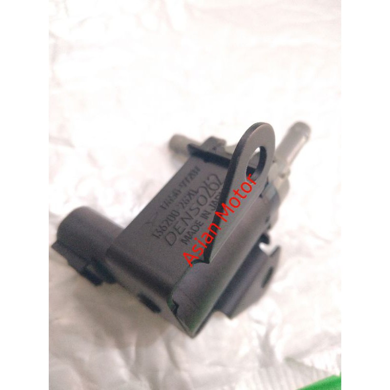 Jual idle up ac avanza xenia 1.3 rush terios gran max selenoid ac