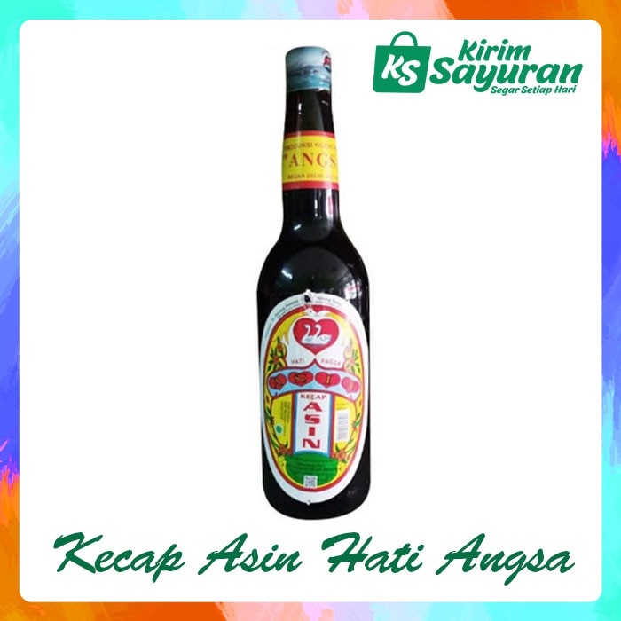 Jual Kecap Asin Hati Angsa Halal Ml Shopee Indonesia