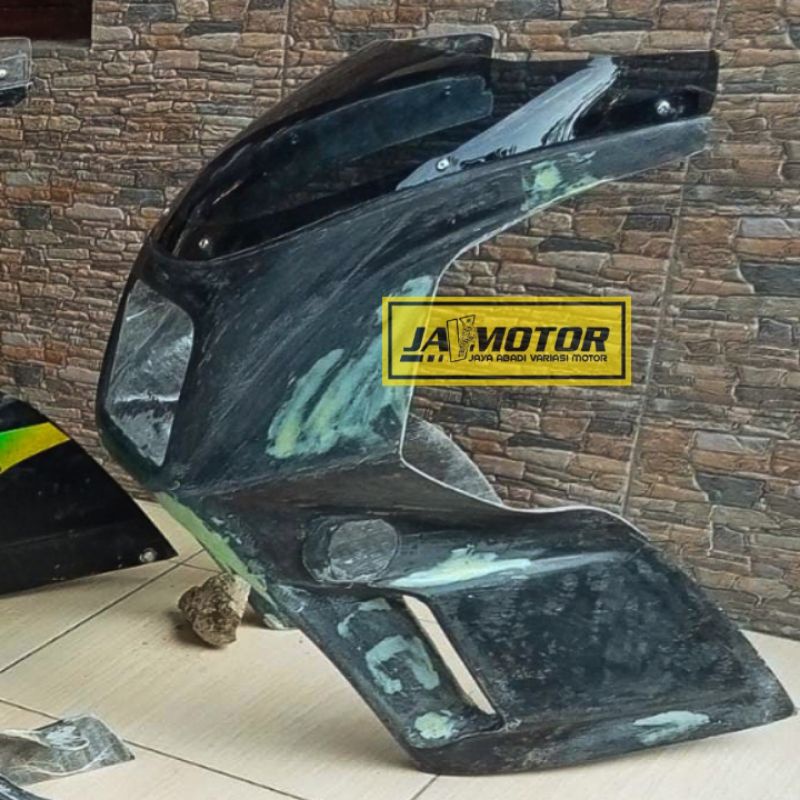 Jual FAIRING RZR BARONG RZR KRODONG RXZ RZR ATAS | Shopee Indonesia