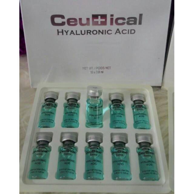Jual SERUM CEUTICAL - ORIGINAL FROM SWISS | Shopee Indonesia