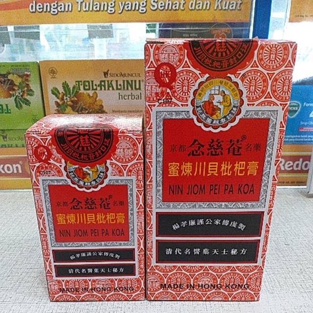 Jual Obat Batuk Ibu dan Anak(OBIDA) | Shopee Indonesia