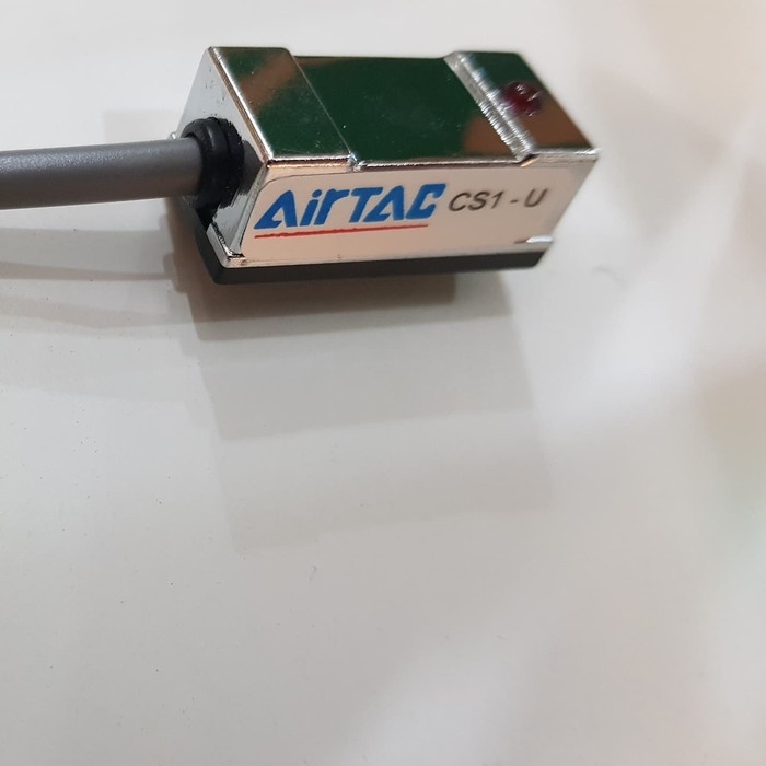 Jual SENSOR SWITCH AIRTAC CS1-U / CS1U | Shopee Indonesia
