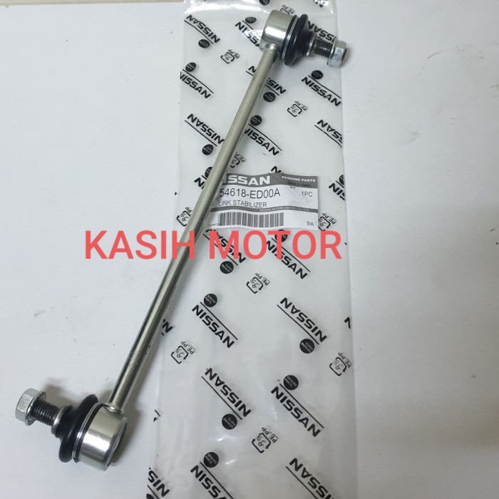 Jual LINK STABIL STABILIZER LINK DEPAN BAHAN BESI DATSUN GO ORI 1PC ...