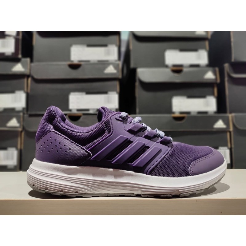 Adidas galaxy 2025 4 purple