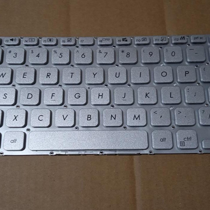 Jual Keyboard Asus Vivobook 14 A409 X409 X409l X409f A420 M409 On Off Shopee Indonesia 6902