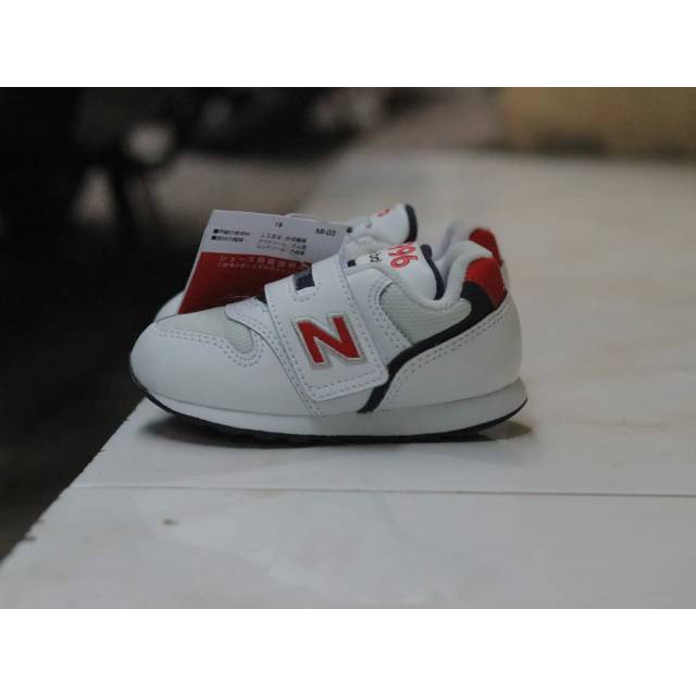 sepatu new balance kid original