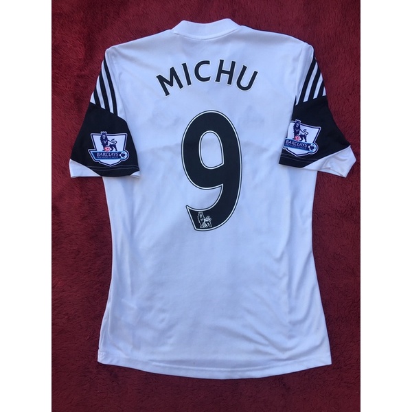 Michu store swansea jersey