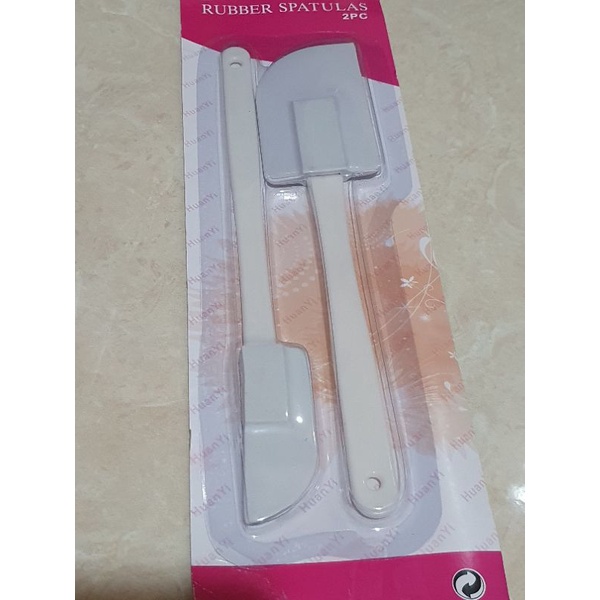 Jual Spatula Isi Warna Putih Shopee Indonesia