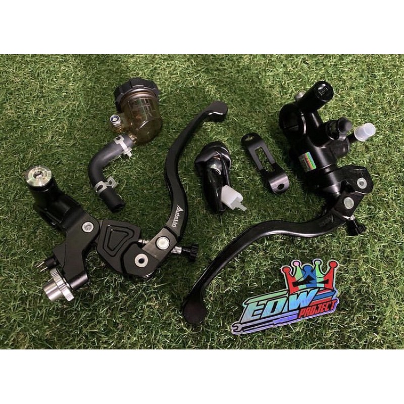 Jual master rem adelin new model | Shopee Indonesia