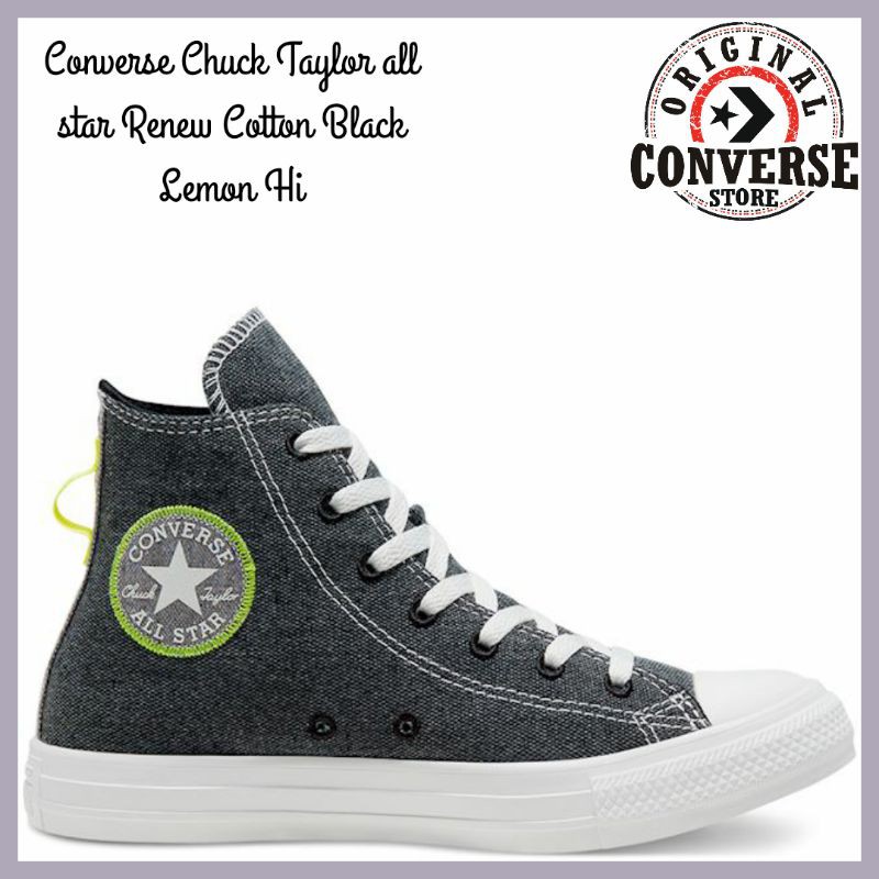 Converse 2025 renew indonesia