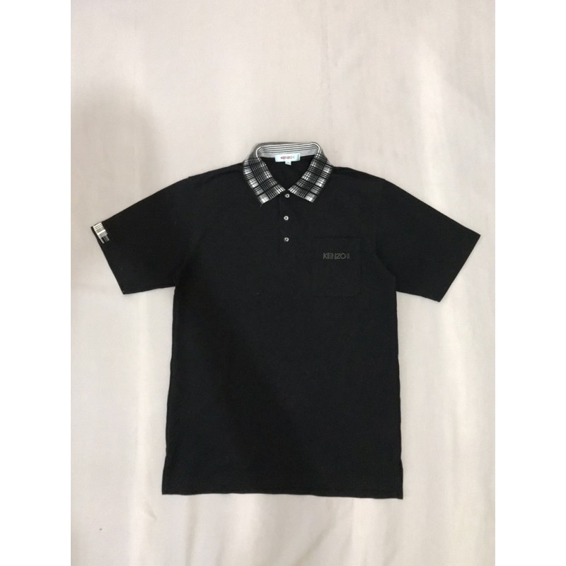 Kenzo sales golf polo