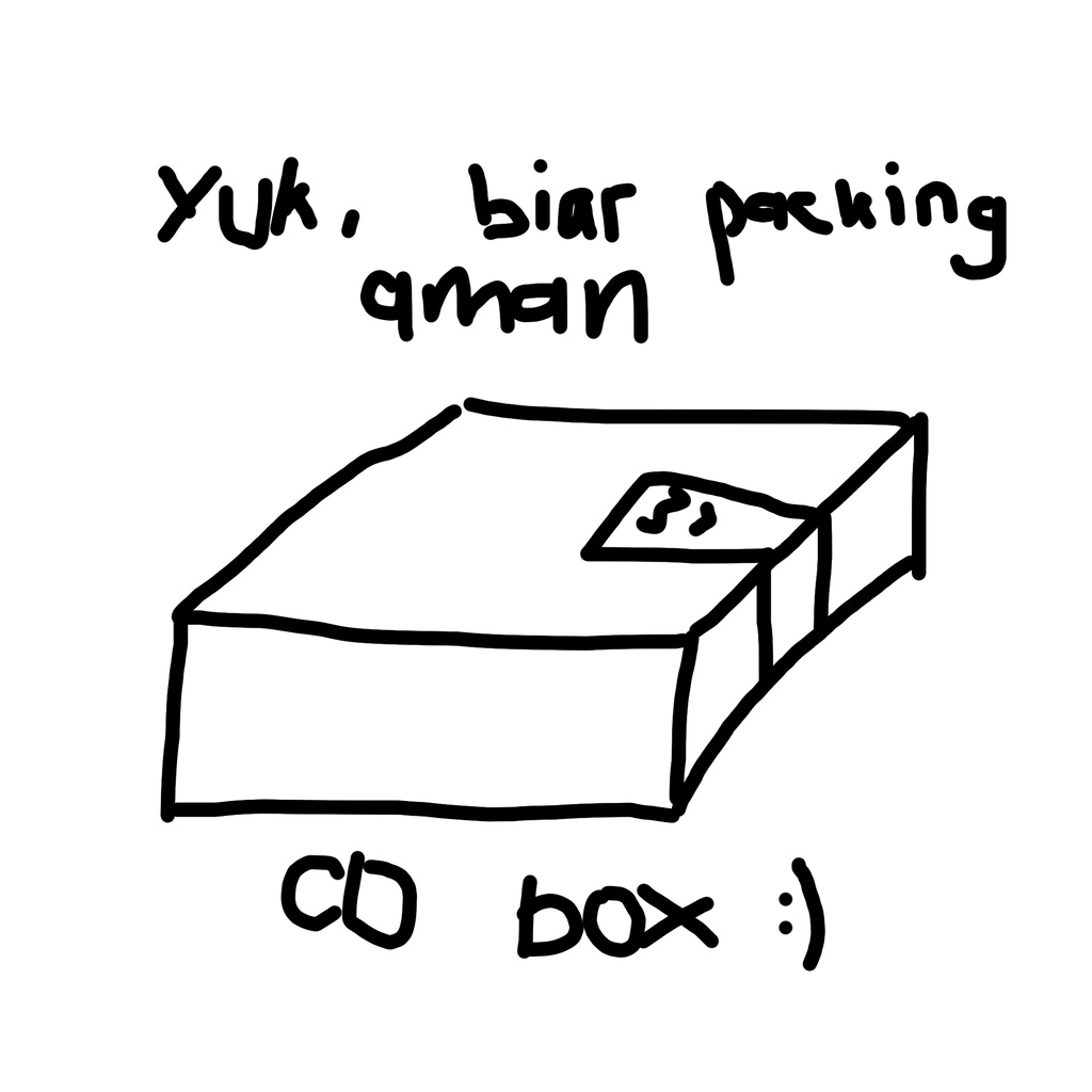 Jual co box ) Shopee Indonesia