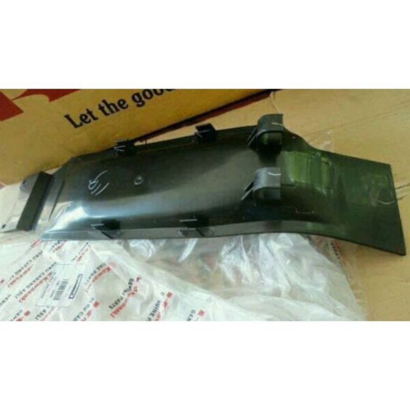 Jual spakbor kolong atas belakang ninja ss r ninja R Ss 35023-1331