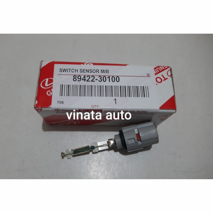 Jual Switch sensor minyak master rem INNOVA / FORTUNER ...(original ...