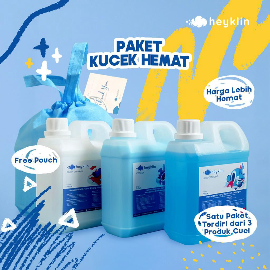Jual Paket Kucek Hemat | Shopee Indonesia