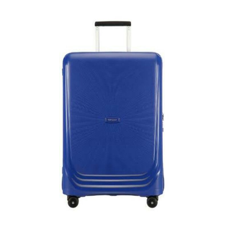 Optic Spinner 69 glazing 25 Samsonite