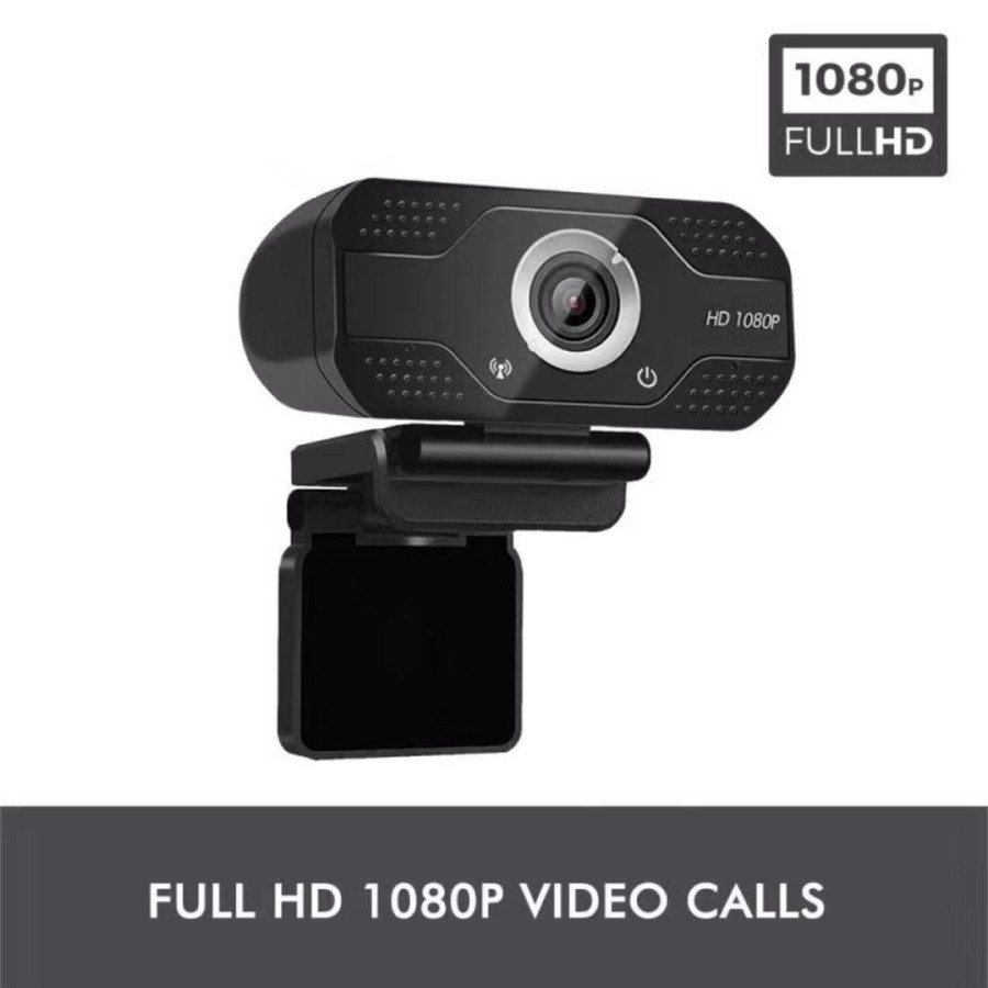 Jual PC Camera cam Usb Digital Build in MIC Hd 1080p Shopee Indonesia