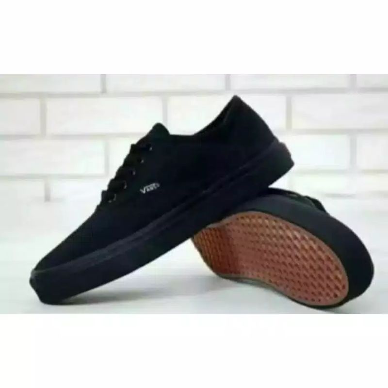 Sepatu vans era outlet kw