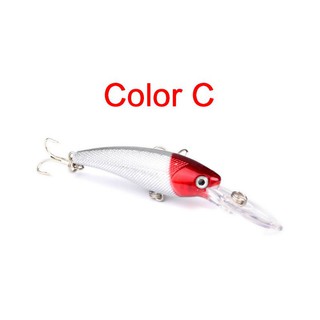 Jual Klip Snapper Multifungsi Warna Merah Untuk Memancing Outdoor - Jakarta  Barat - Tokobima33