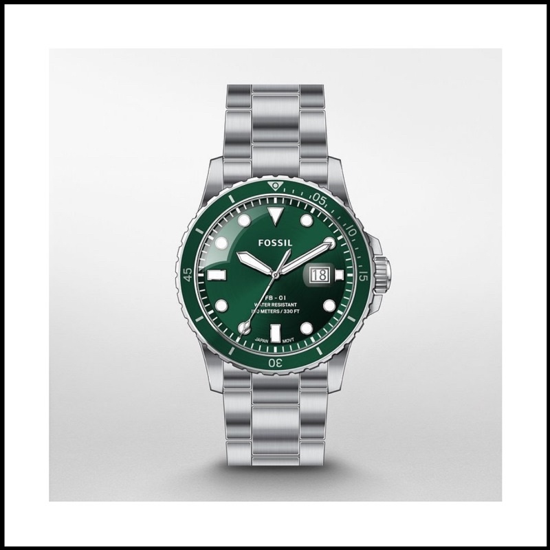 Fossil fs 5652 hotsell