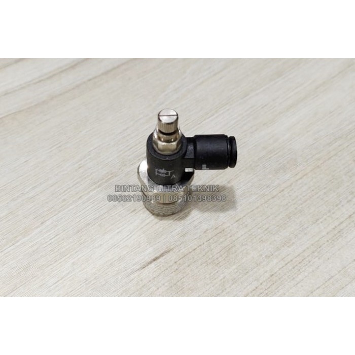 Jual FLOW CONTROL LEGRIS SPEED CONTROL LEGRIS 3/8