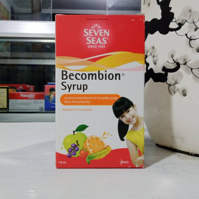 Jual syrup Shopee Indonesia