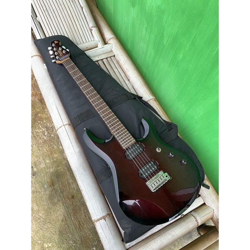 Sterling jp50 by musicman original MII