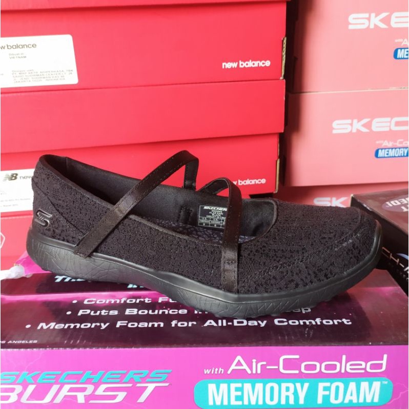 Skechers microburst pure outlet elegance