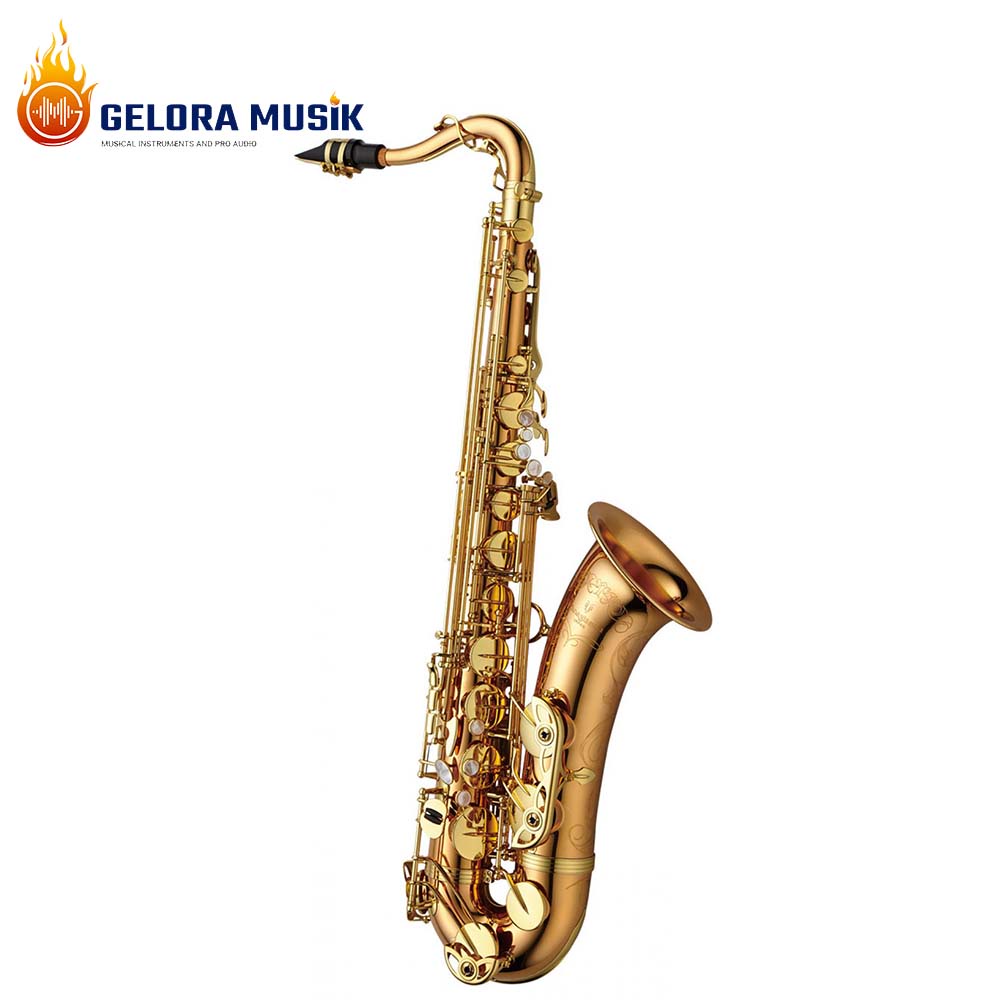 Jual Tenor Saxophone Yanagisawa TWO20 Shopee Indonesia