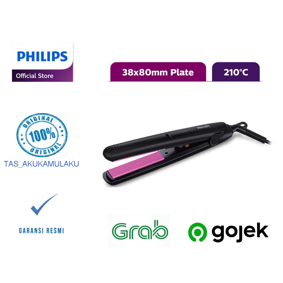 Philips catokan rambut on sale hp8302