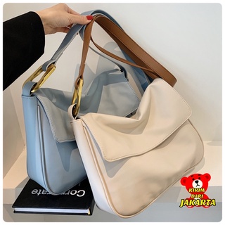 Jual Tote Bag Wanita Fashion Import 3249 Shopee Indonesia