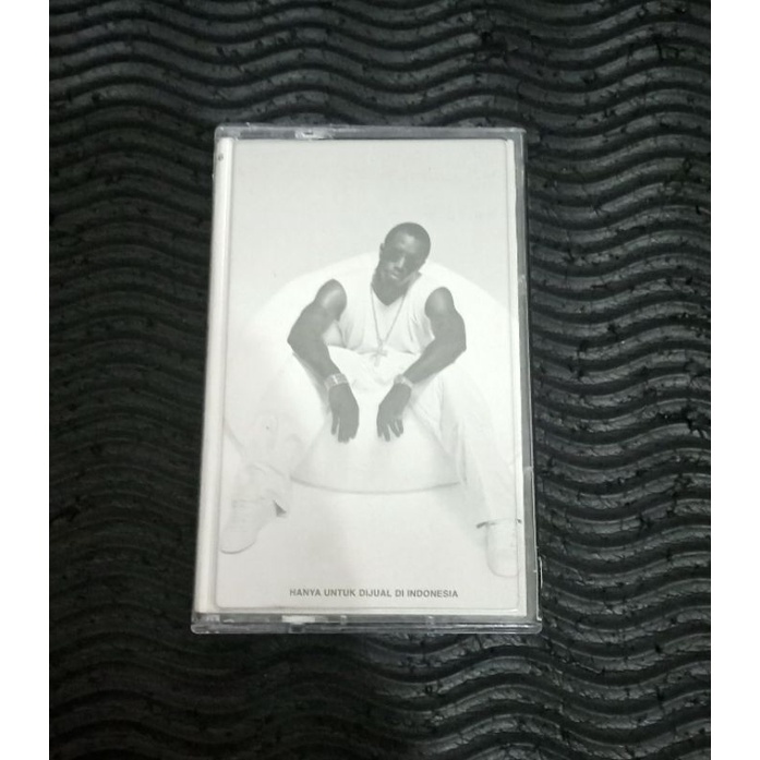 Jual Kaset Pita Puff Daddy forever rap jay z kanye west snoop dogg eminem Shopee Indonesia