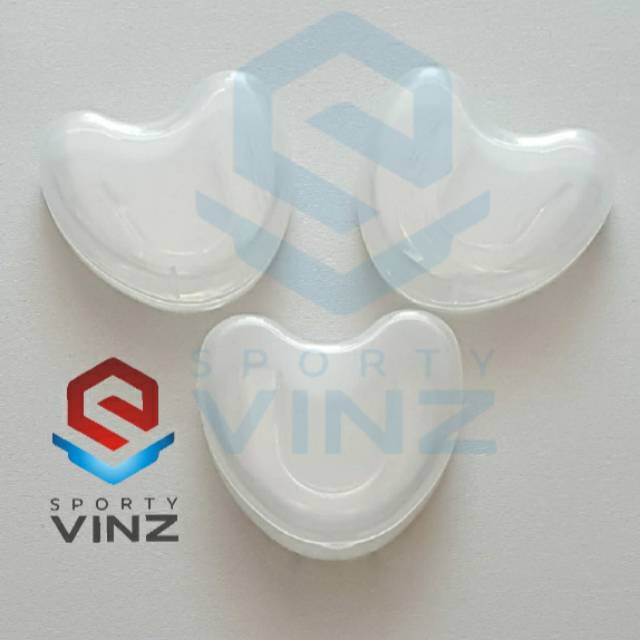 Jual Gum Shield (Pelindung Gusi Gigi) GumShield For Karate, Taekwondo