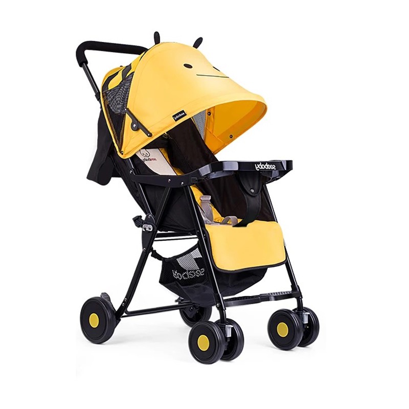 Seebaby lightweight hot sale buggy qq3